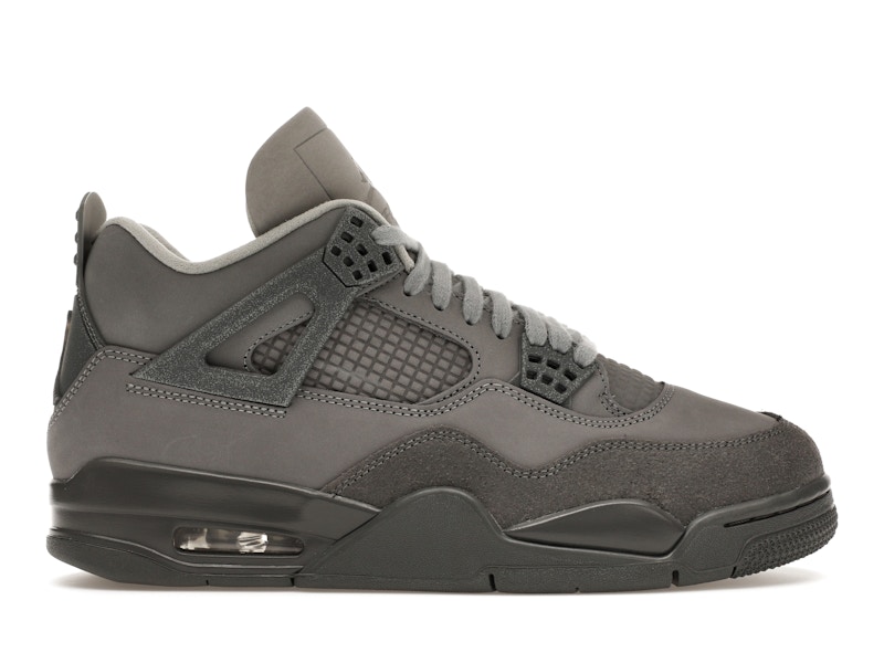 Nike Air Jordan Jordan 4 Retro SE — Paris Olympics Wet Cement
