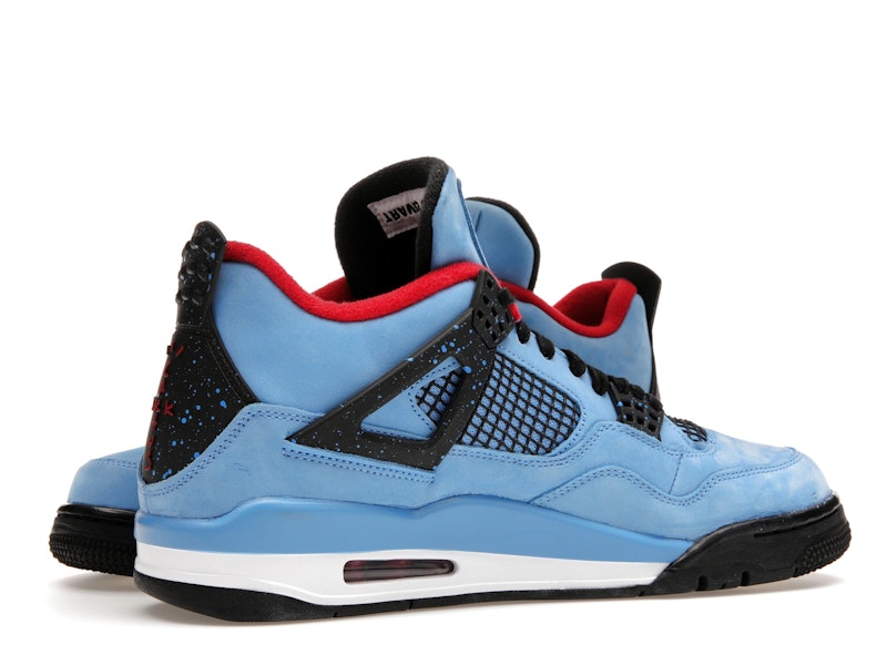 Nike Air Jordan — Produktbild