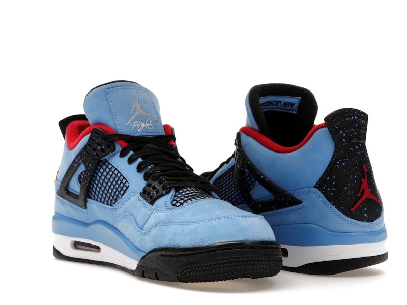 Nike Air Jordan — Produktbild