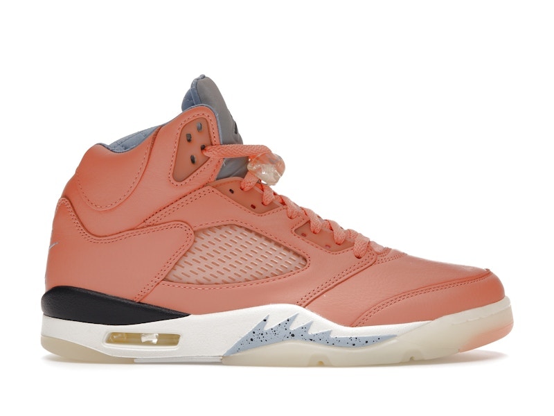 Nike Air Jordan Jordan 5 Retro — DJ Khaled We The Best Crimson Bliss