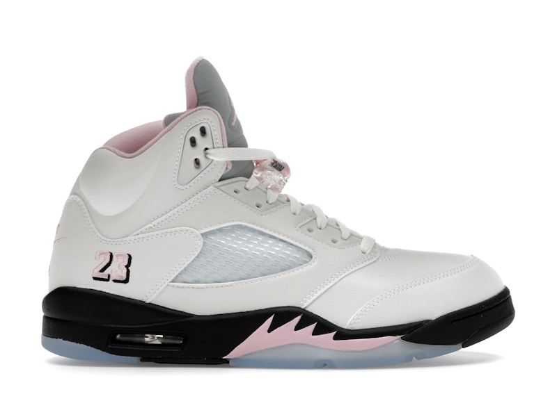 Nike Air Jordan Jordan 5 Retro — Medium Soft Pink
