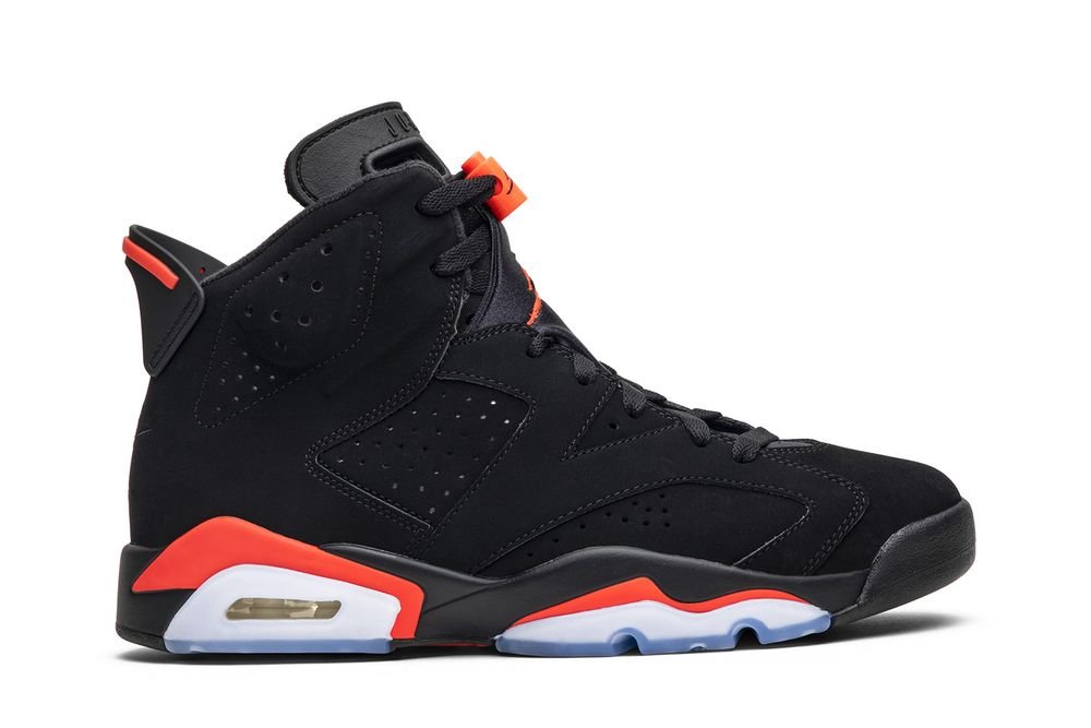 Nike Air Jordan — Produktbild