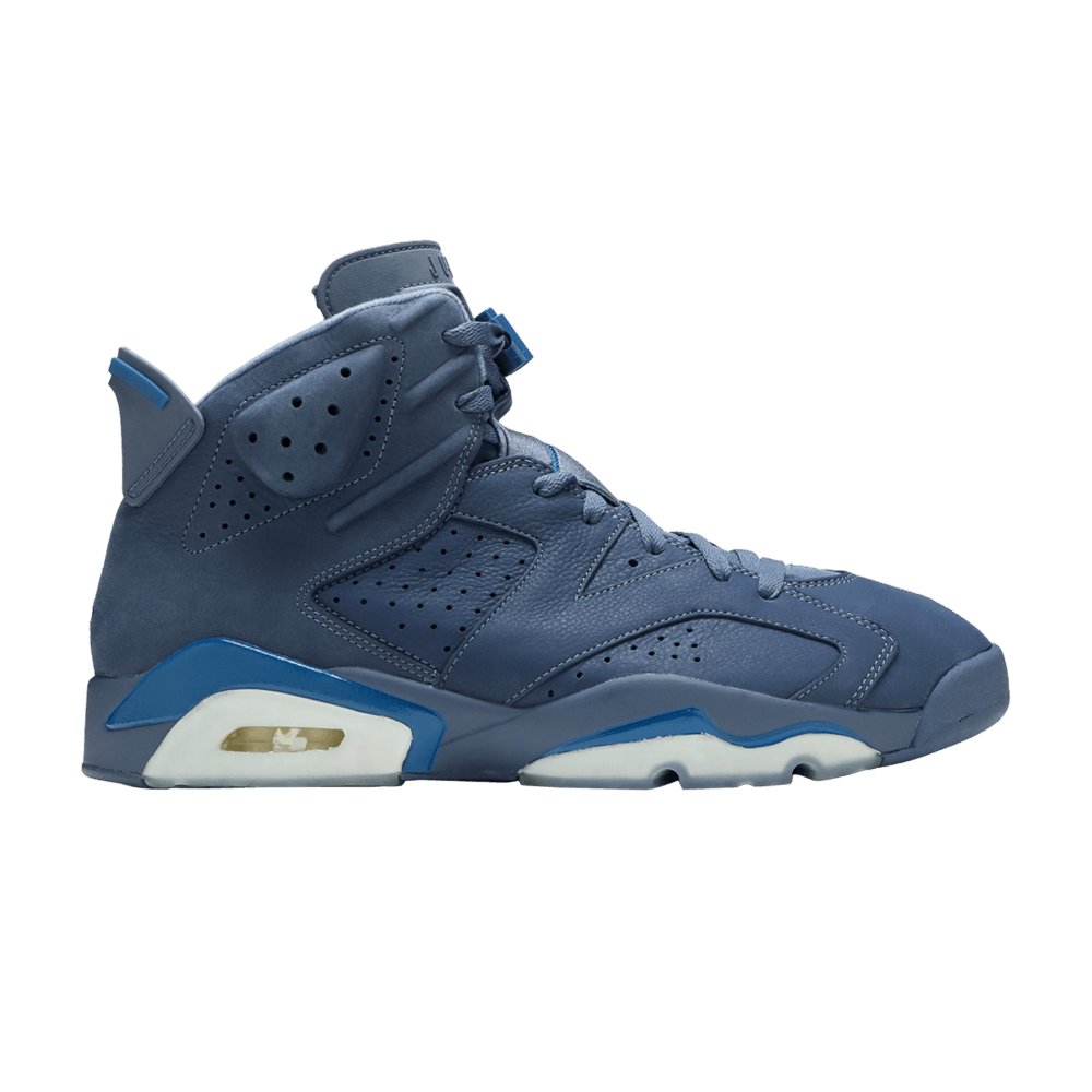 Nike Air Jordan Jordan 6 Retro — Diffused Blue