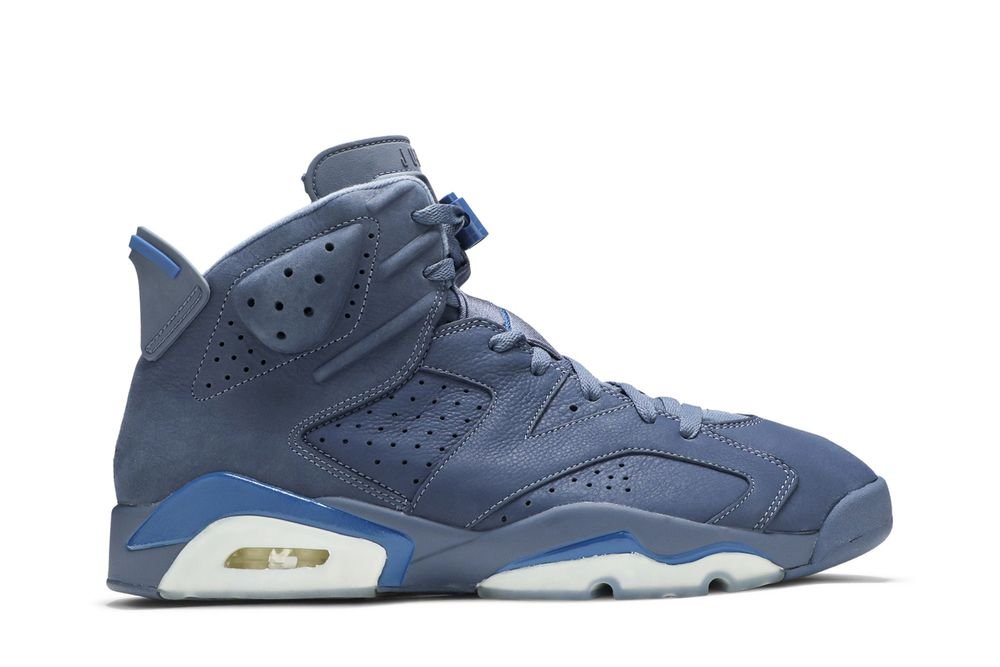 Nike Air Jordan — Produktbild