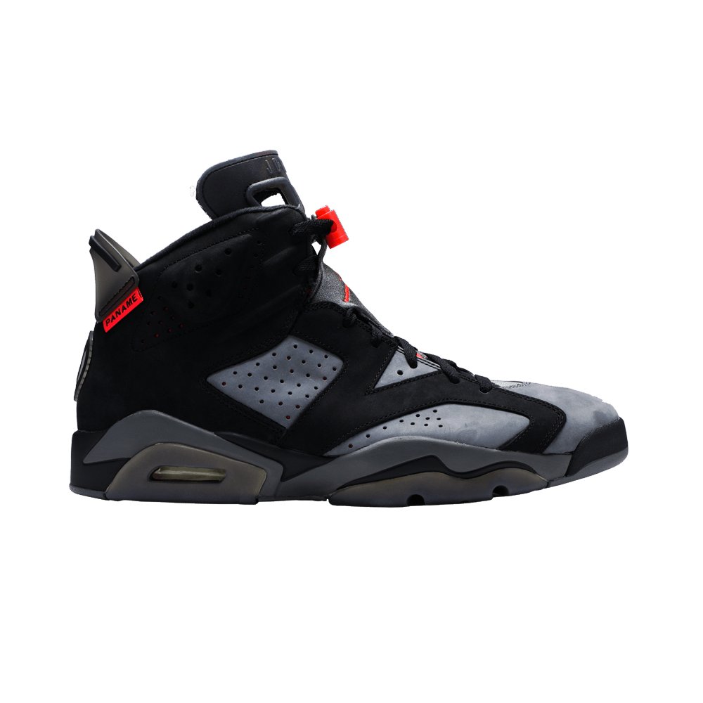 Nike Air Jordan Jordan 6 Retro — PSG Paris Saint-Germain