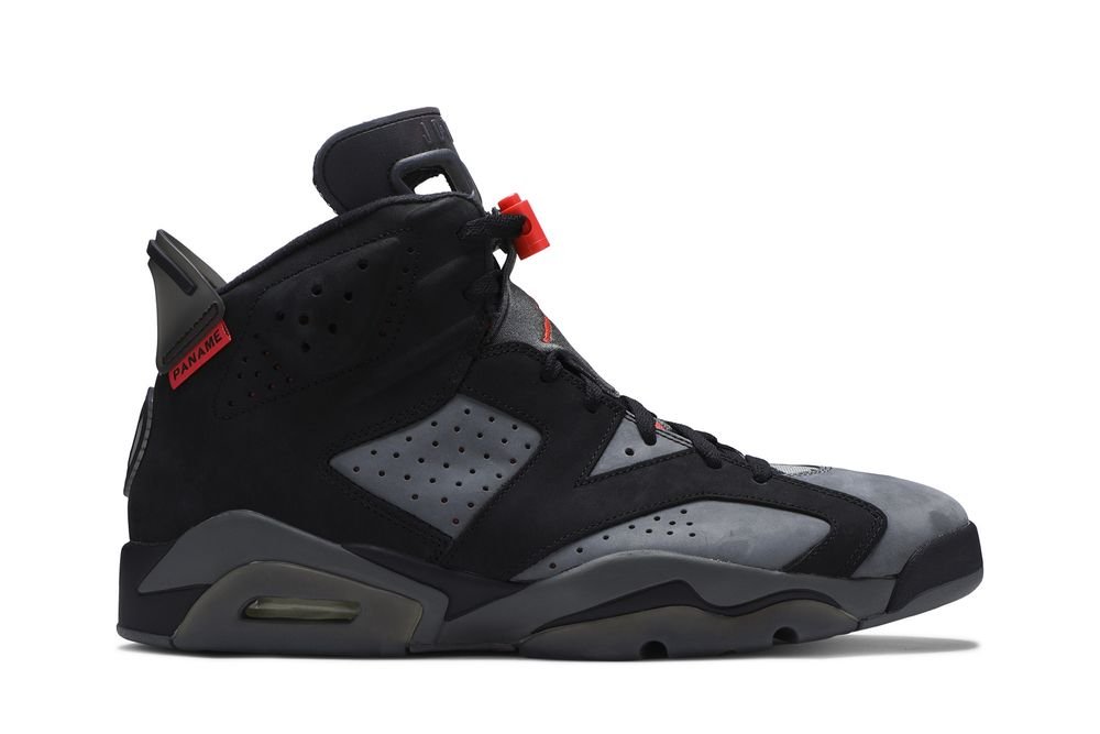 Nike Air Jordan — Produktbild