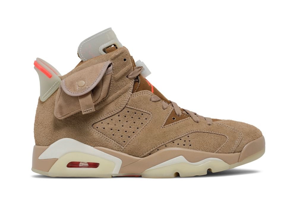 Nike Air Jordan — Produktbild