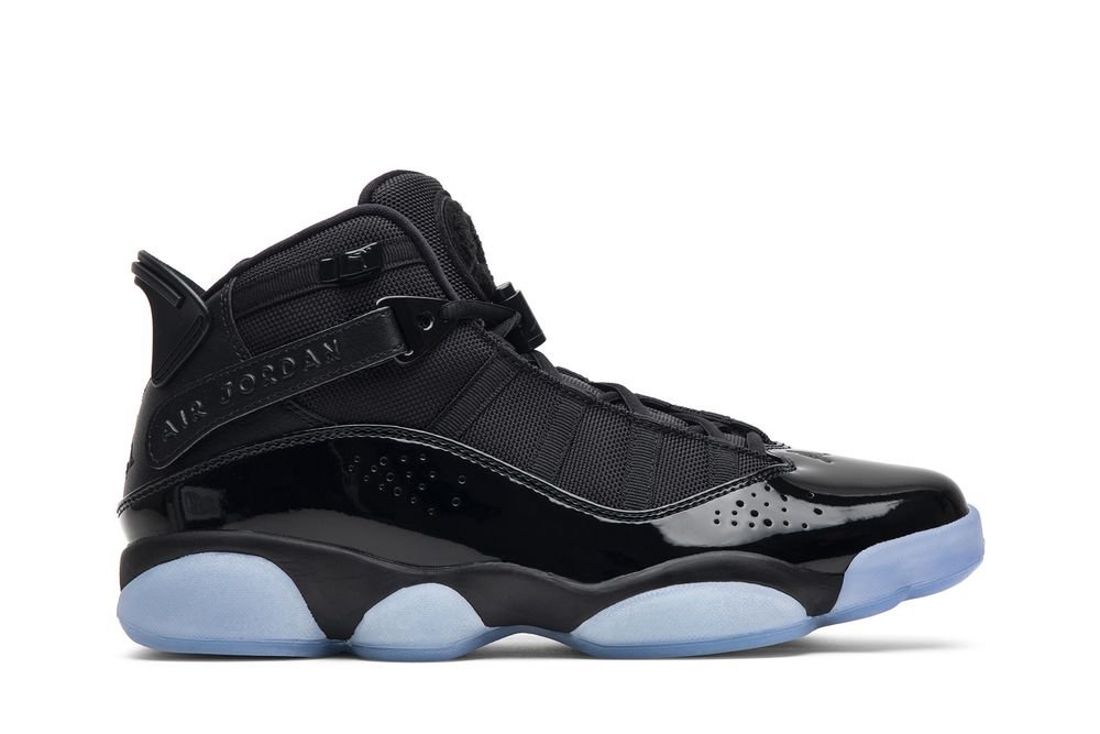 Nike Air Jordan — Produktbild