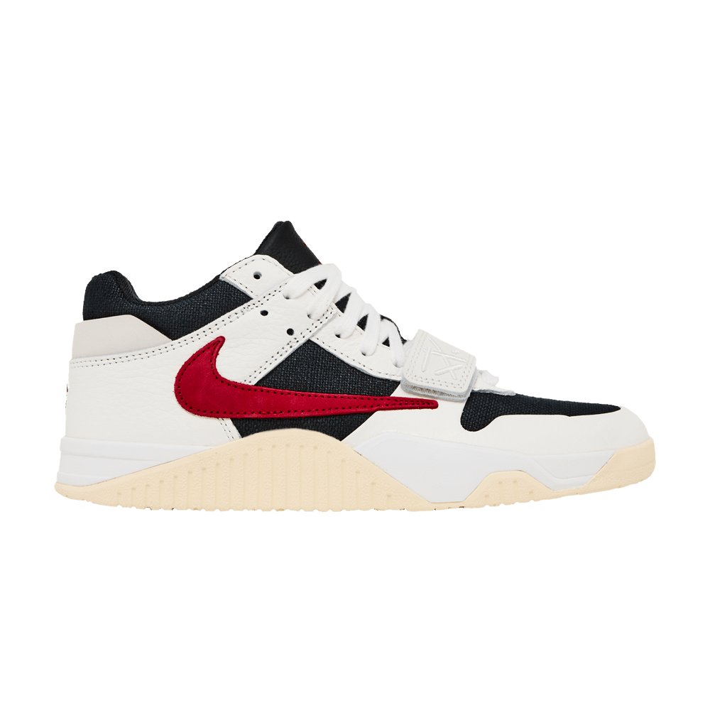 Nike Air Jordan Jordan Jumpman Jack TR — Travis Scott University Red