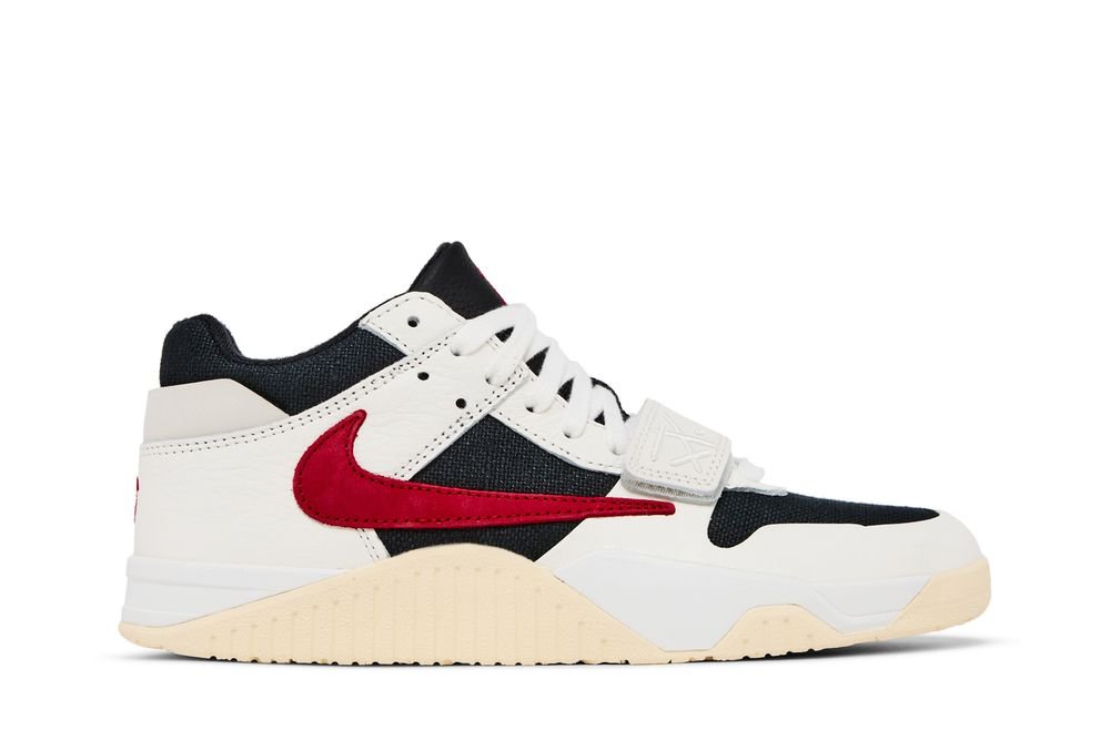 Nike Air Jordan — Produktbild