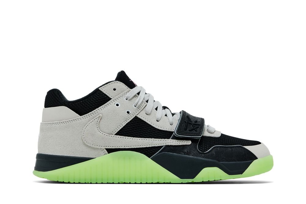 Nike Air Jordan — Produktbild