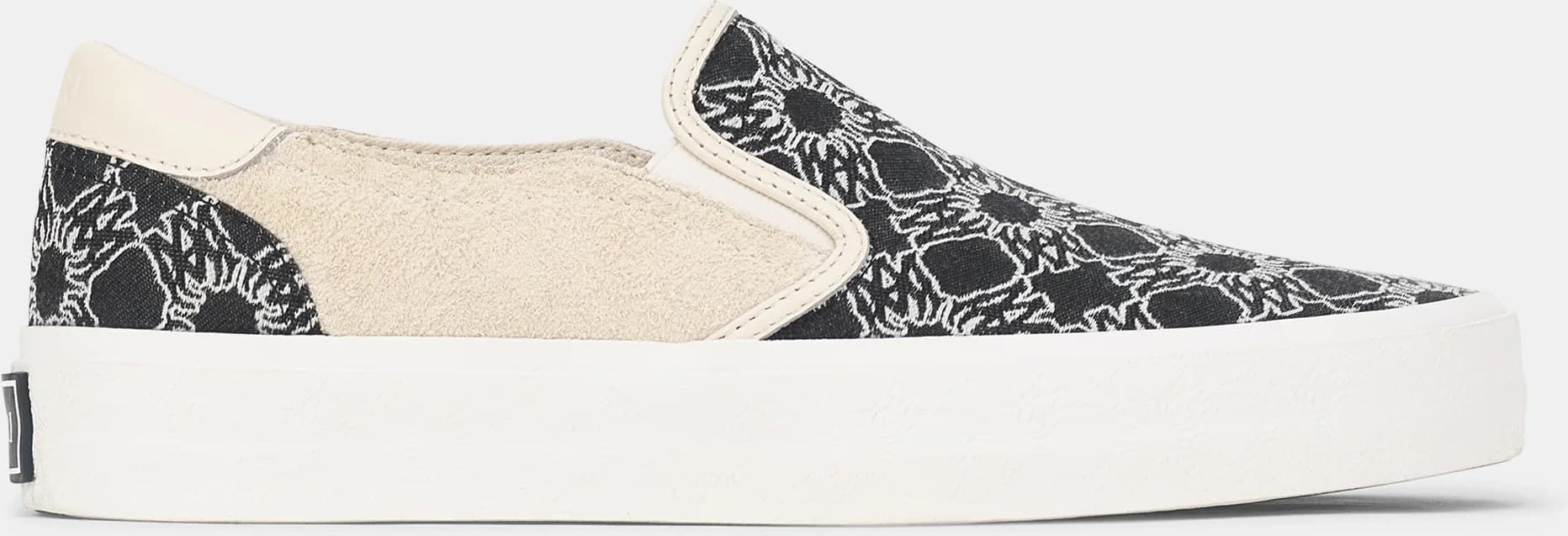 Amiri Laguna — Black