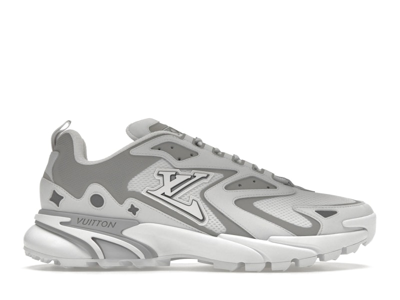 Louis Vuitton LV Tactic Runner — Creme Trail