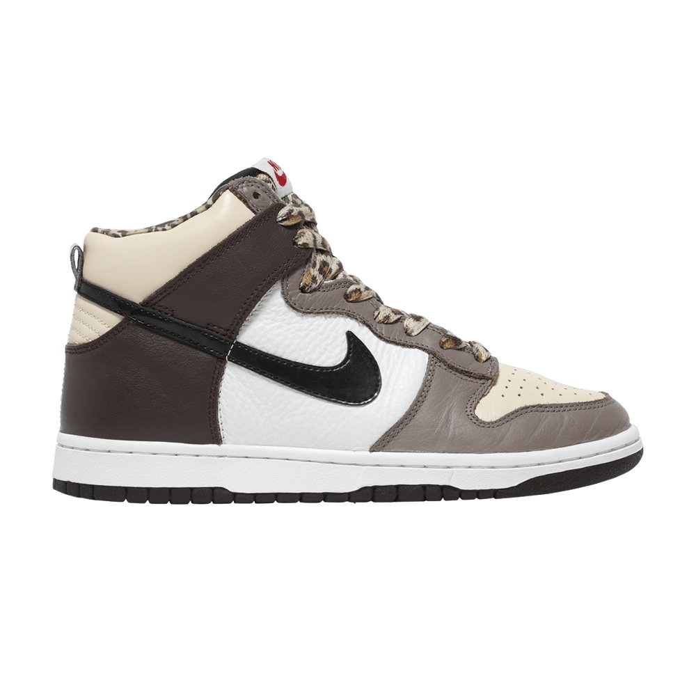 Nike SB Dunk High — Ferris Bueller