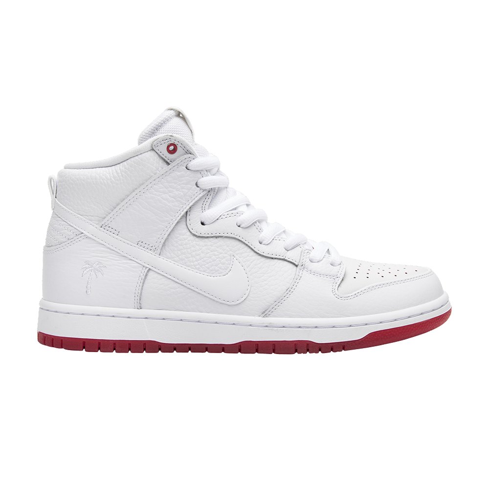 Nike SB Dunk High — Kevin Bradley