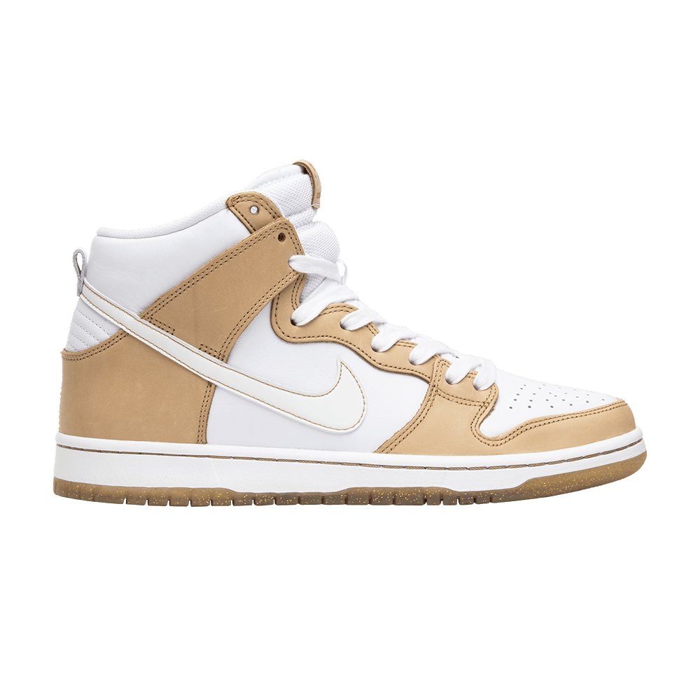 Nike SB Dunk High — Premier Win Some Lose Some