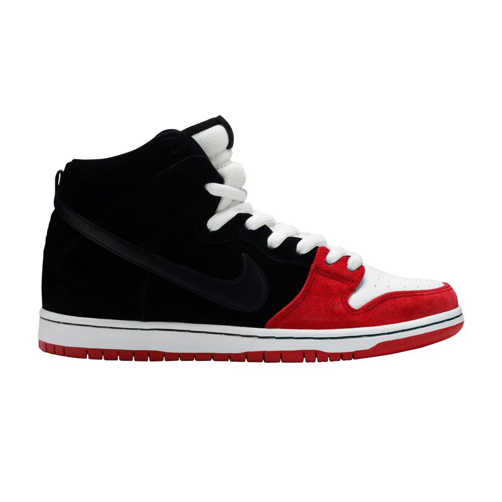 Nike SB Dunk High — Uprise
