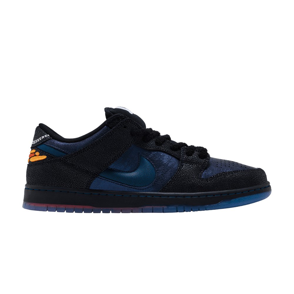 Nike SB Dunk Low Pro — Bluetile Skateboards