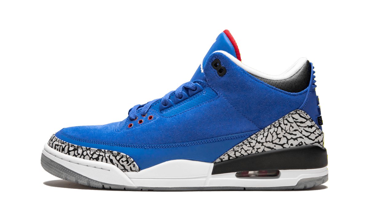 Nike Air Jordan — Produktbild