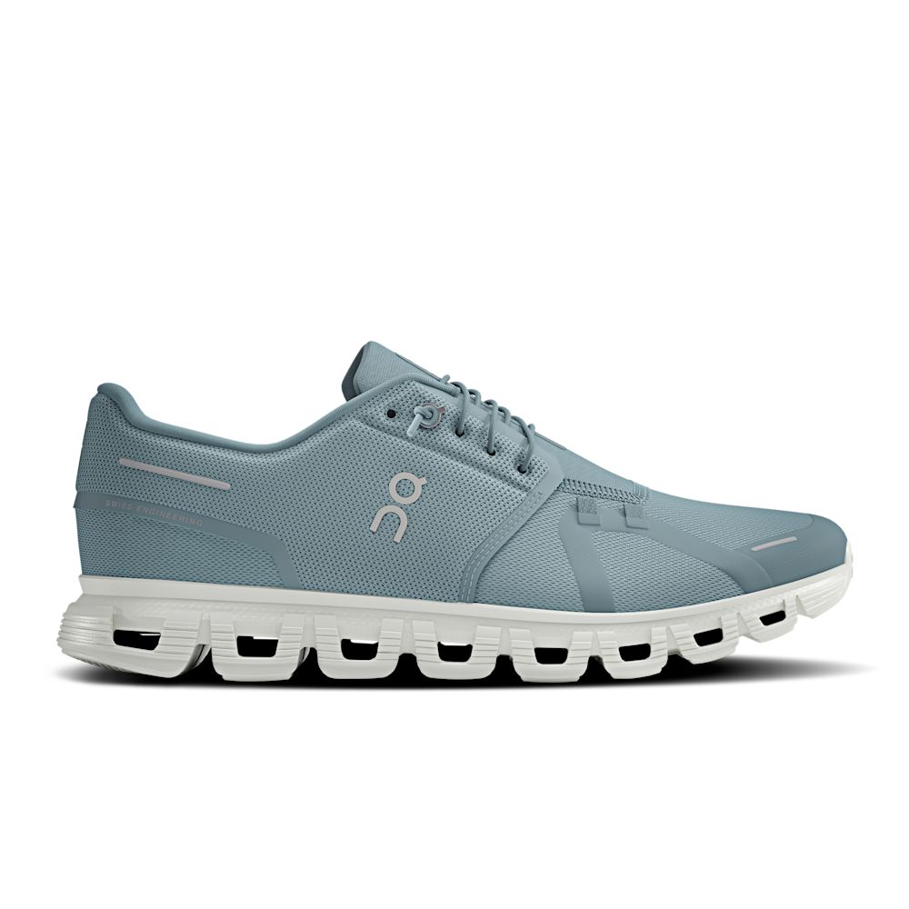 On Cloud 6 — Creme
