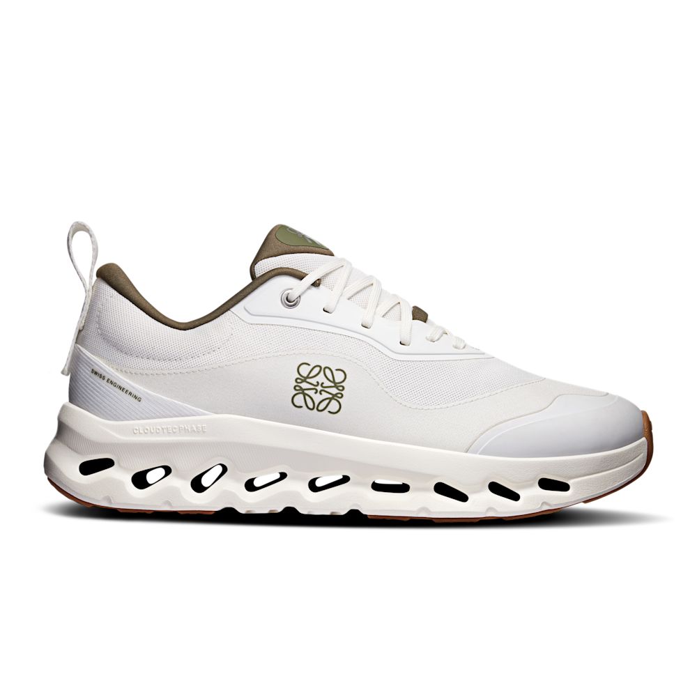 On Cloudtilt LOEWE 2 — Khaki