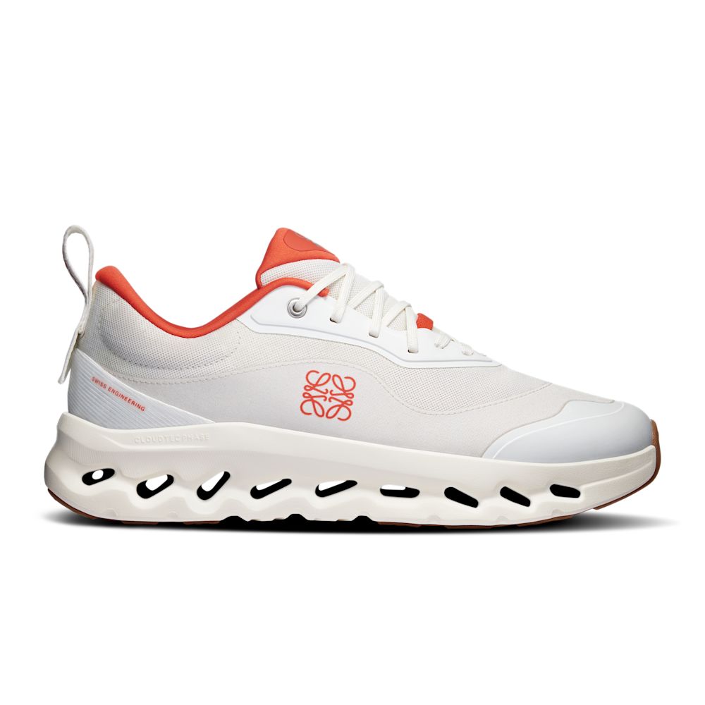 On Cloudtilt LOEWE 2 — Orange