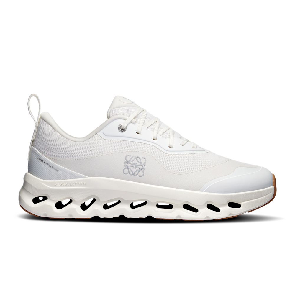 On Cloudtilt LOEWE 2 — Weiss