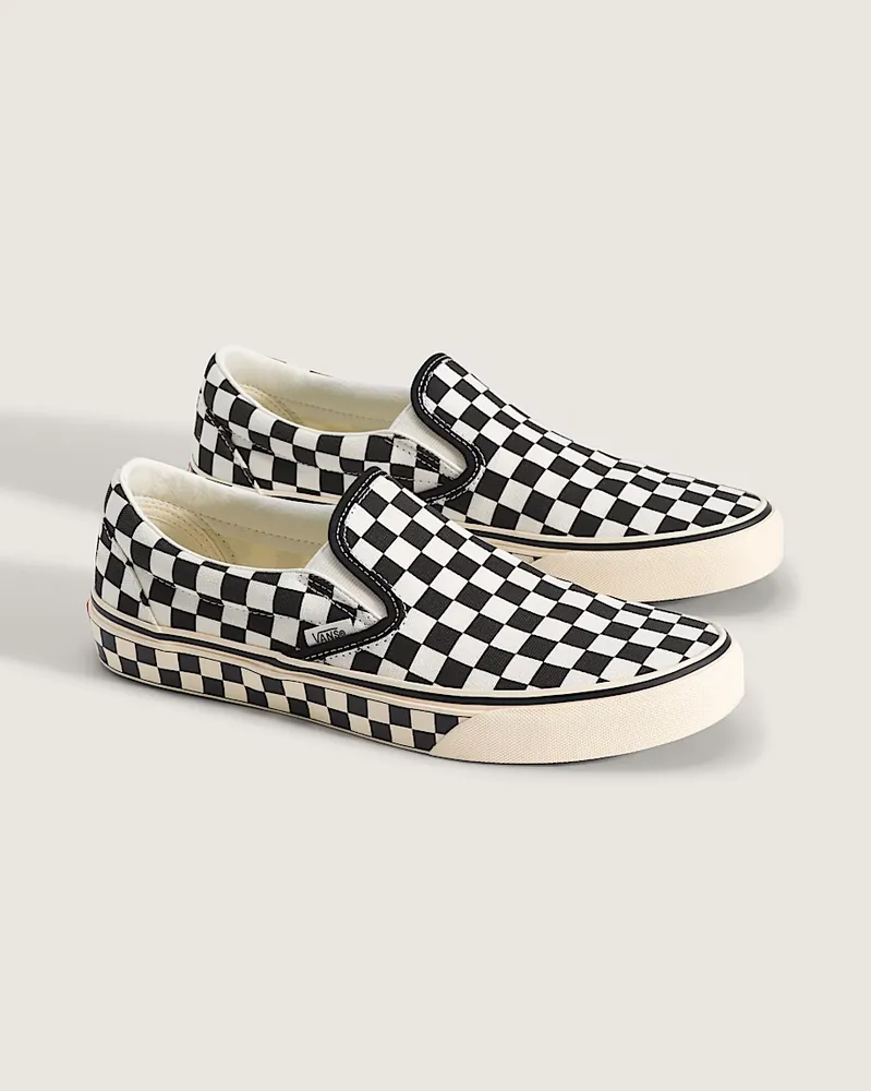 Vans — Produktbild