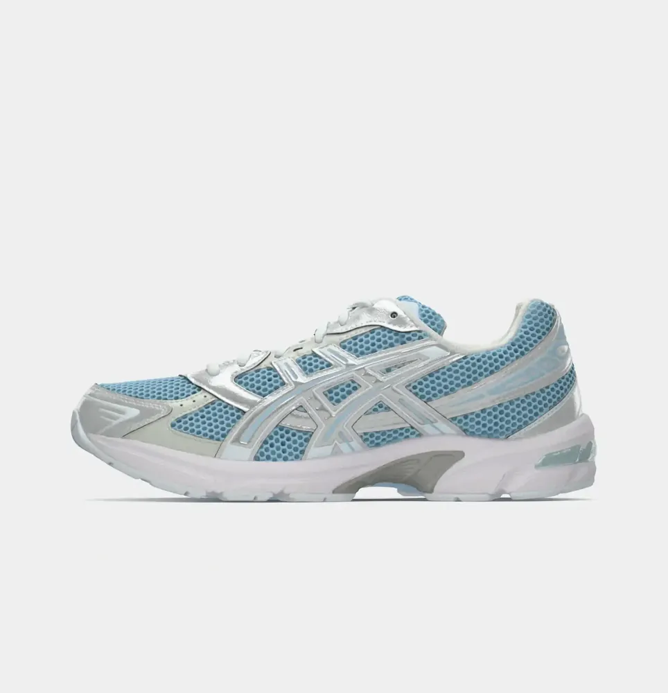 Asics ASICS SportStyle GEL 1130 UNISEX Faded Denim/Pure Silver-Coloured