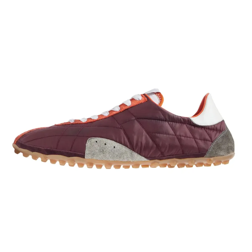 Maison Margiela Maison Margiela Sprinters — Red And White