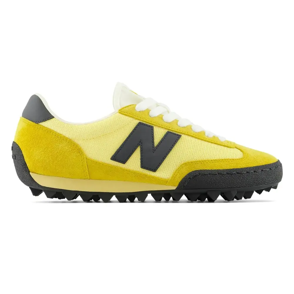 New Balance New Balance Gator Run Apollo — Gold Black