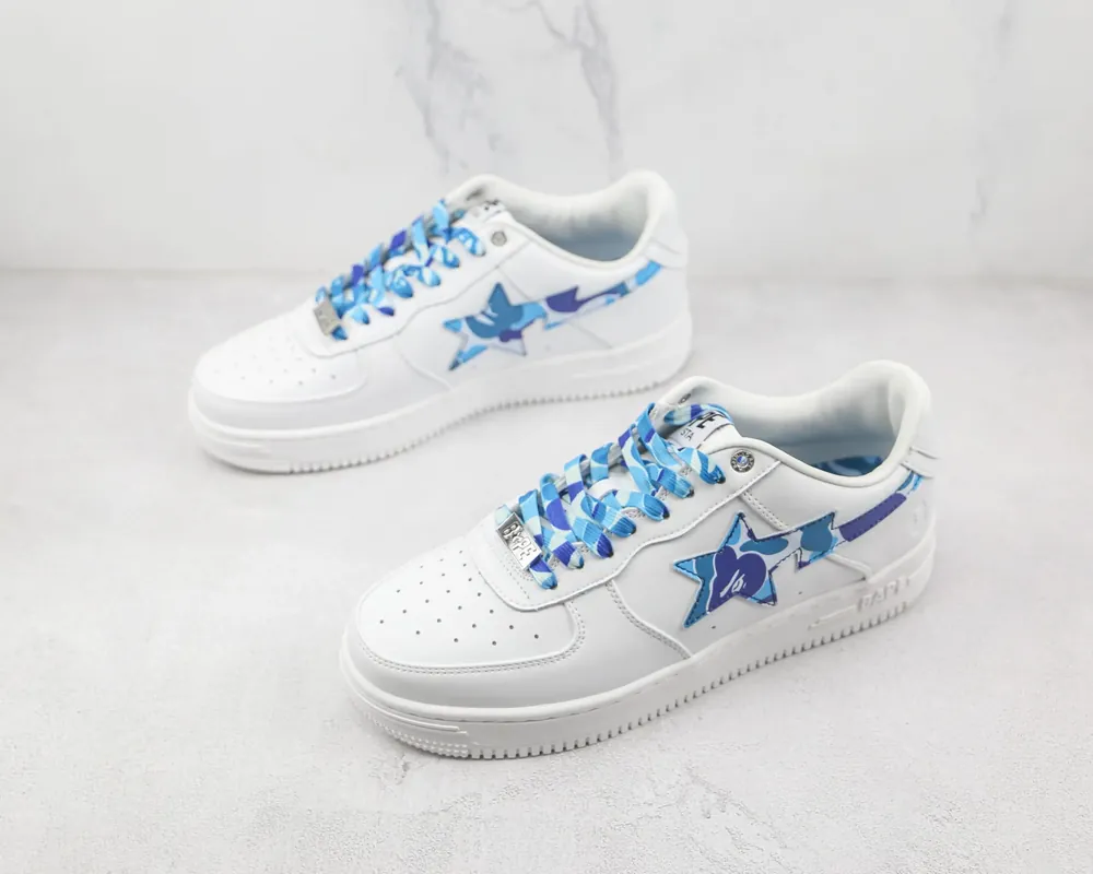 BAPE — Produktbild