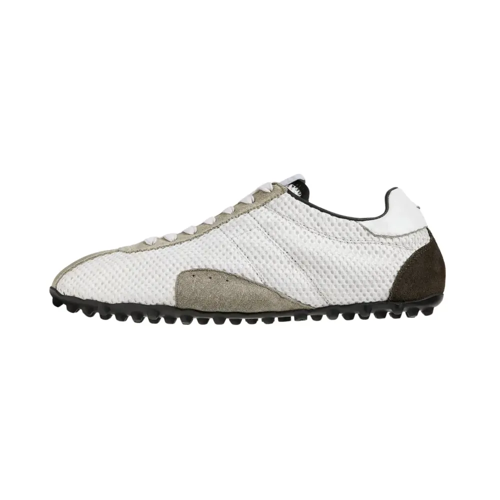 Maison Margiela Maison Margiela Sprinters — White And Grey