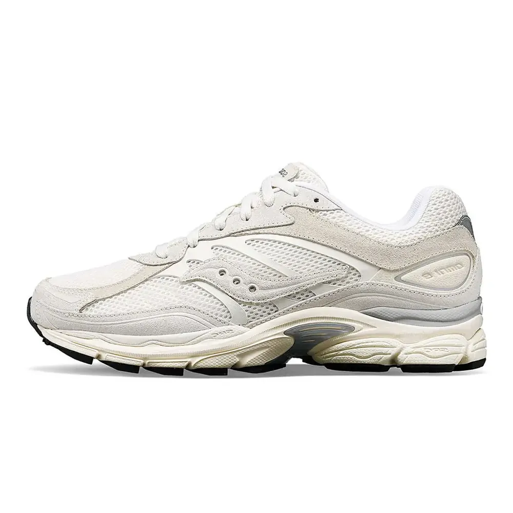 Saucony Saucony ProGrid Omni 9 Premium — White