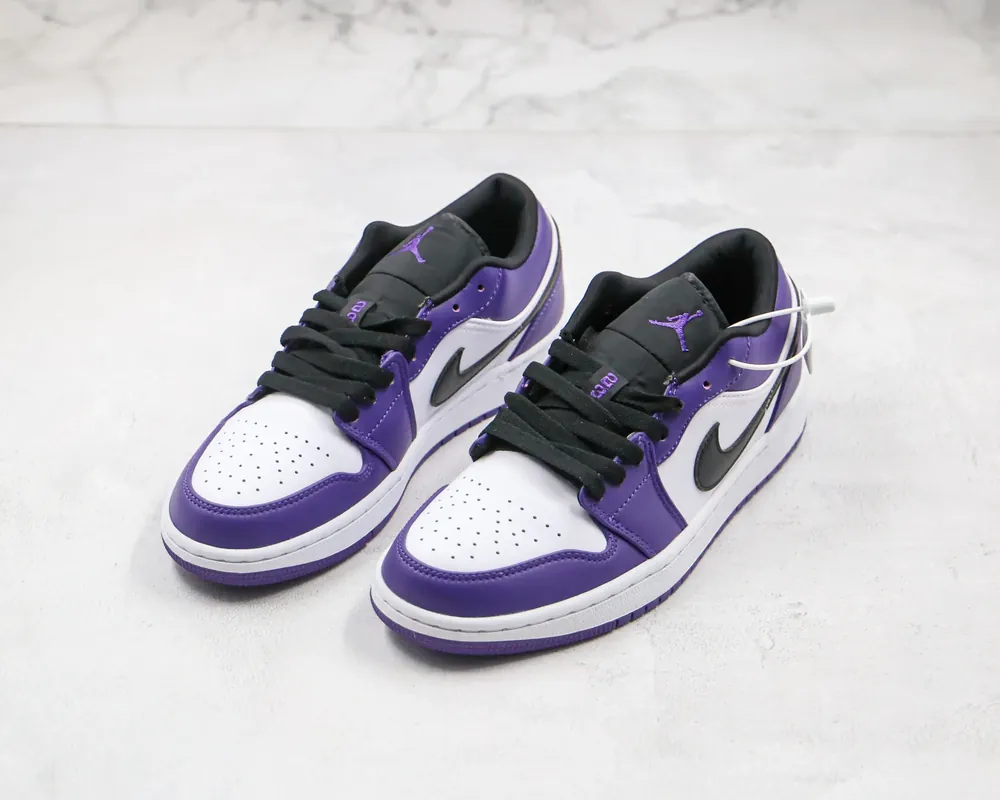 Jordan NIKE Air Jordan 1 Low AJ1 —