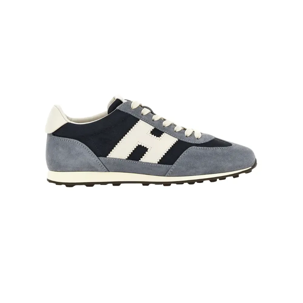 Hogan Hogan Athletic — Blue Light Blue
