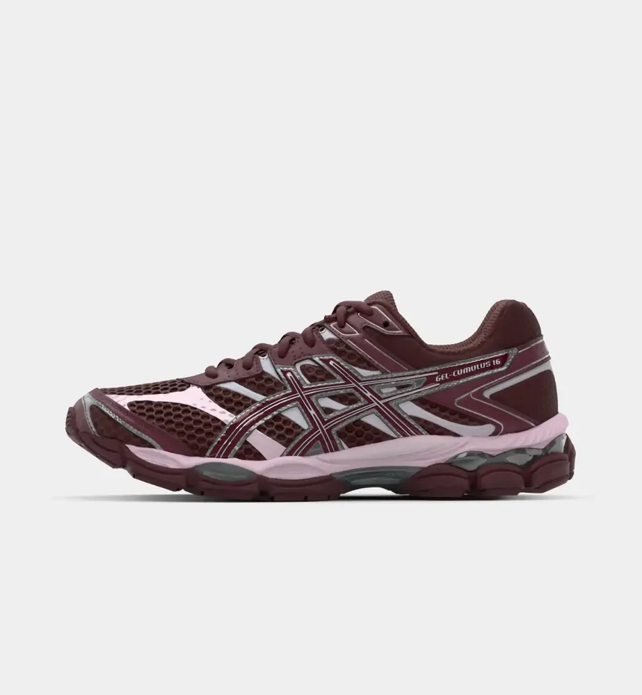 Asics ASICS SportStyle GEL CUMULUS 16 UNISEX Port — Royal