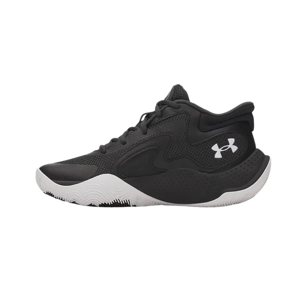 Under Armour Under Armour Jet 25 — Anthracite Black White