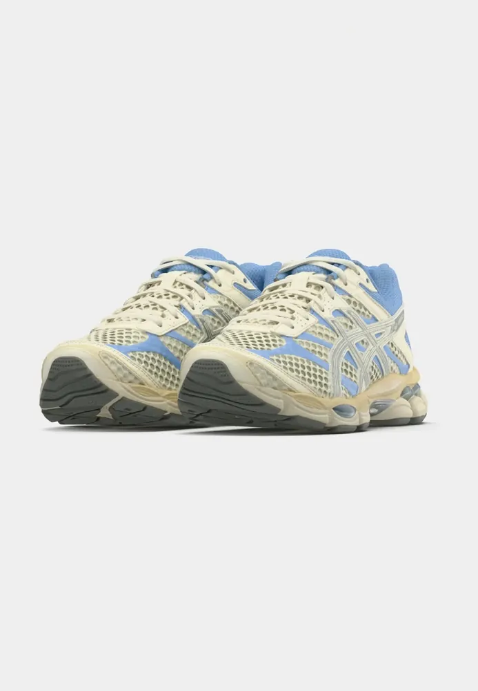 Asics — Produktbild