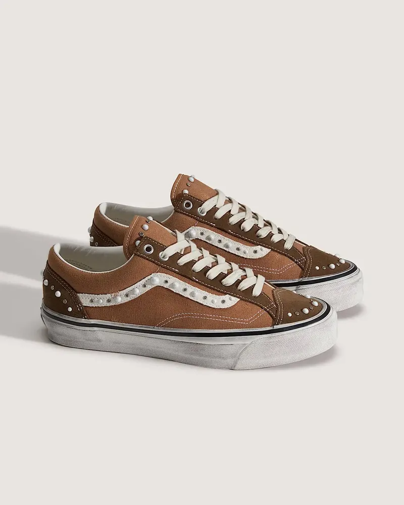 Vans — Produktbild