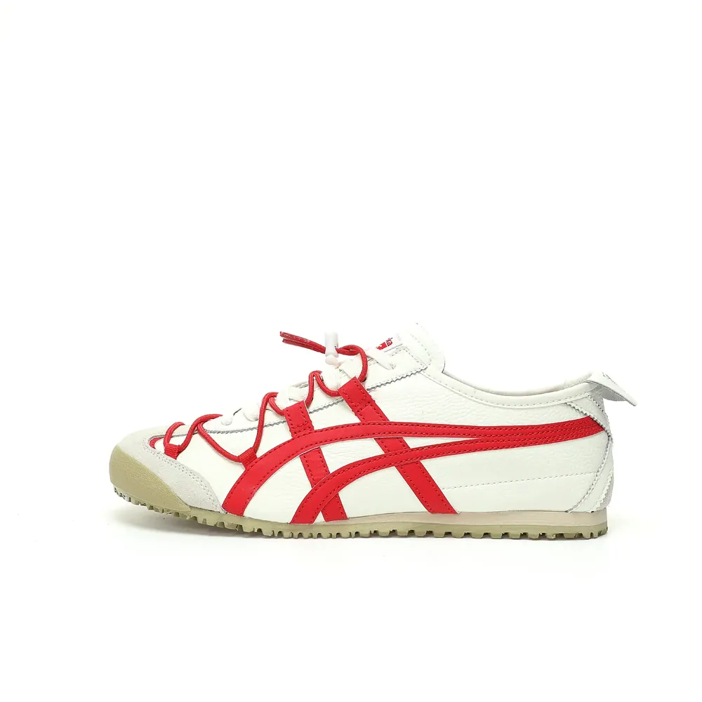 Asics Onitsuka Tiger Mexico 66 Slip-On — White
