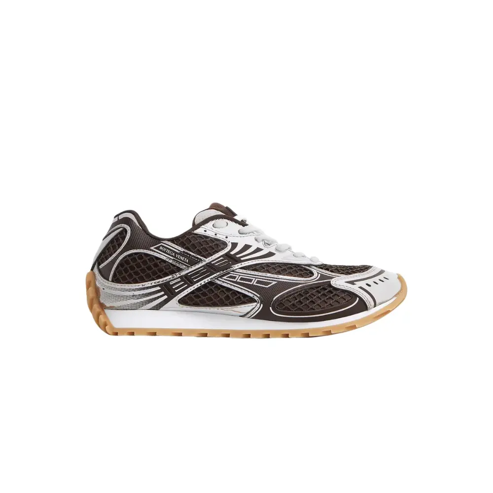 Bottega Veneta Bottega Veneta Orbit Sneaker Fondant —