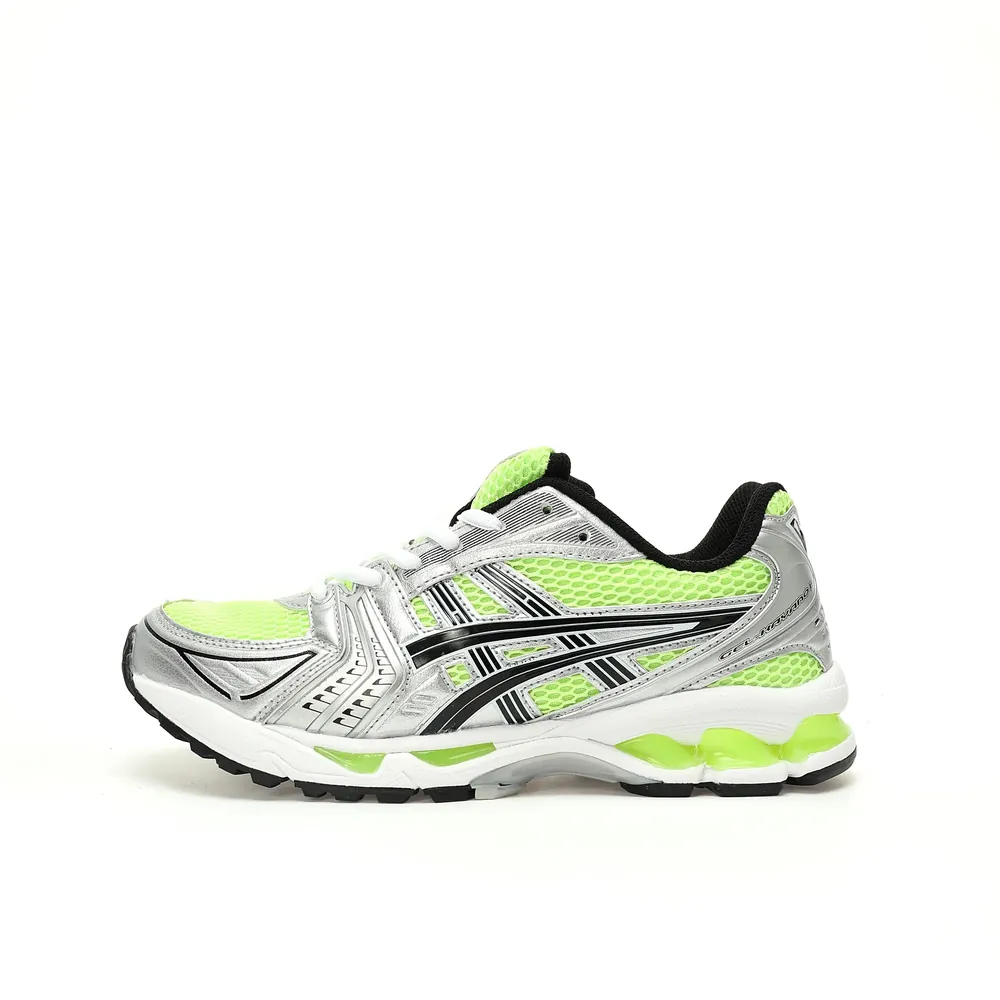 Asics ASICS Gel Kayano Bright — Green Grey