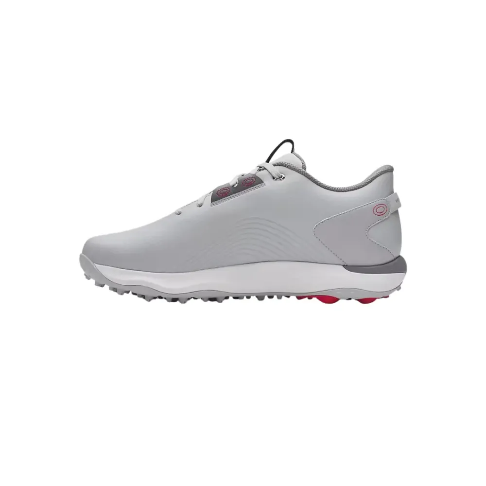 Under Armour Under Armour Drive Fade 2 Spikeless Mod — Gray Metallic Silver