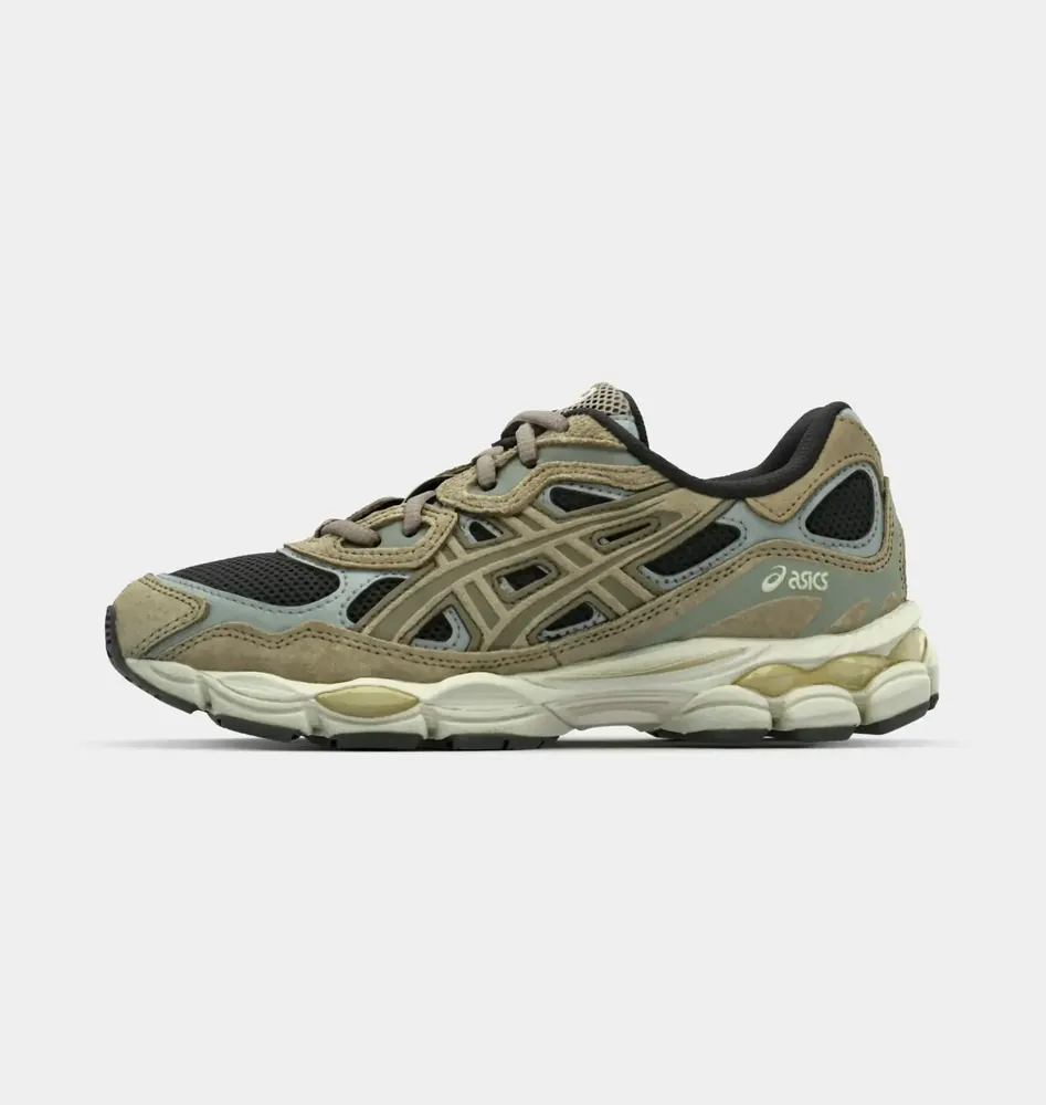 Asics ASICS SportStyle GEL NYC — Black Greige