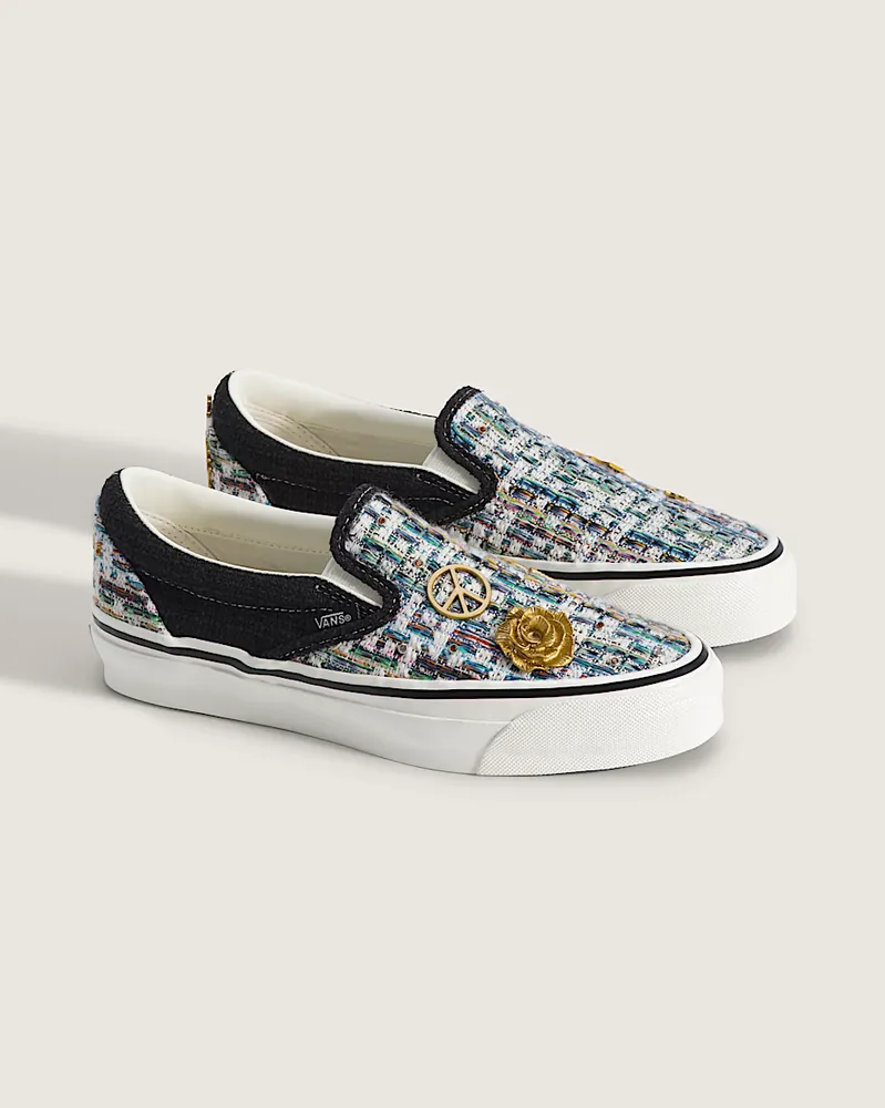 Vans — Produktbild