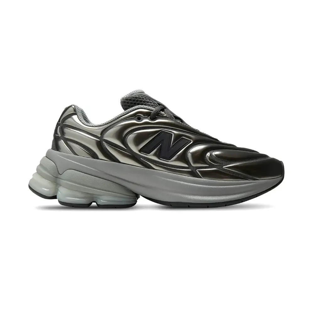 New Balance New Balance 5030 — Metallic Silver Grey