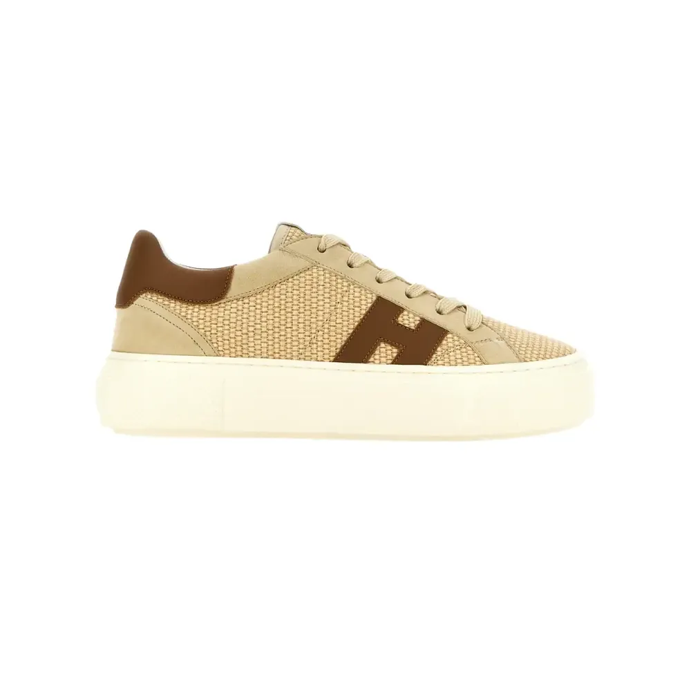 Hogan Hogan Crosswind — Beige Brown
