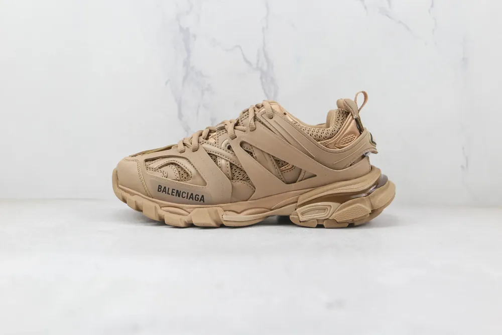 Balenciaga Balenciaga Track Sneakers Grown — 