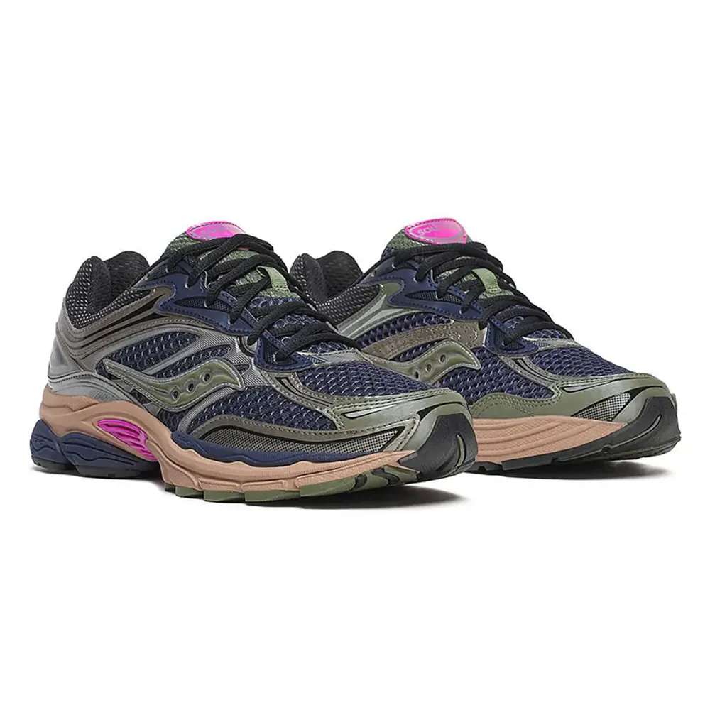 Saucony — Produktbild